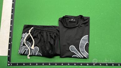 COMPLETO SYNA WORLD(il prezzo non è quello)