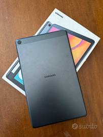 samsung galaxy tab A