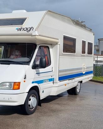 ford transit 2.5 turbo disel 