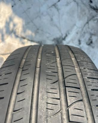 Pirelli Scorpion 4 Stagioni 70%