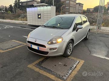 Fiat Punto 1.3 MJT II 75 CV 3 porte Pop