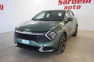 KIA Sportage 1.6 CRDi MHEV DCT Business