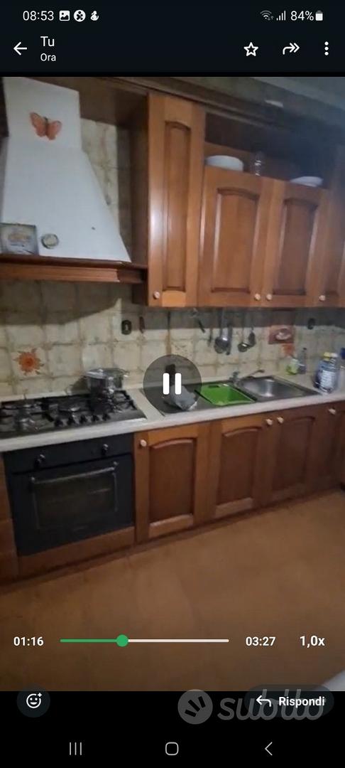Appartamento a Licata (AG),Centro storico, primo p - Vista 2