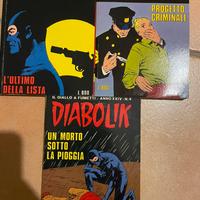 Diabolik Anno XXIV