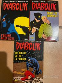 Diabolik Anno XXIV