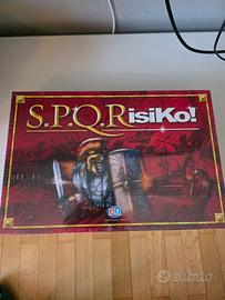SPQRisiko 2005