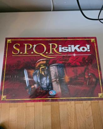 SPQRisiko 2005