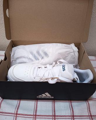 Scarpe Adidas Hoops 3.0