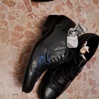 scarpe da ballo