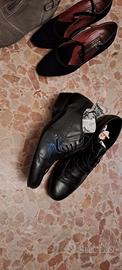 scarpe da ballo