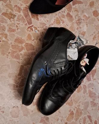 scarpe da ballo