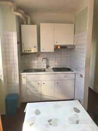 Bilocale con box Varese vicinanze stazioni