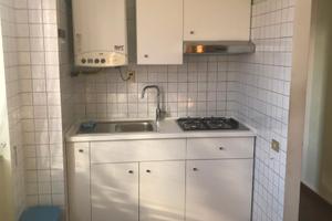 Bilocale con box Varese vicinanze stazioni