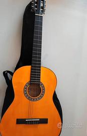 Chitarra classica CORDERA