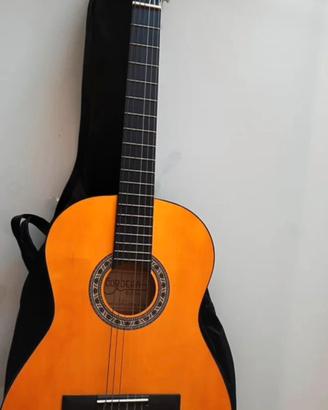 Chitarra classica CORDERA