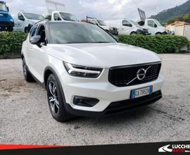 Volvo XC40 D3 AWD Geartronic R-design