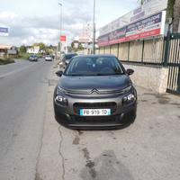 CITROEN C3 PureTech 68 Feel