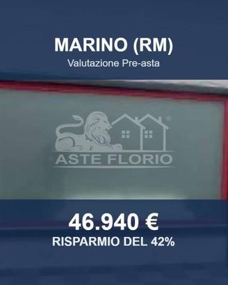 Immobile in asta di 39 m² a Marino