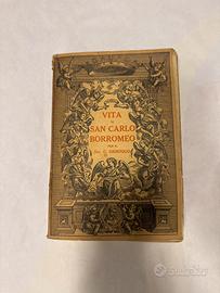 Vita di san carlo borromeo