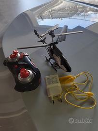elicottero radiocomando 