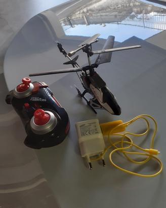 elicottero radiocomando 