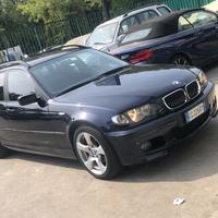 BMW 320 D