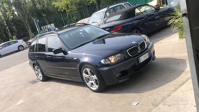 BMW 320 D