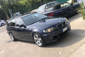 BMW 320 D