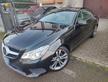 MERCEDES E200 BENZINA 2014 COUPE EURO6 LEGGERE BEN