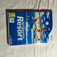 Gioco Wii Sports Resort Originale COMPLETO