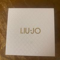 Orologio e Bracciale Liu-Jo
