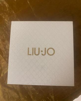 Orologio e Bracciale Liu-Jo