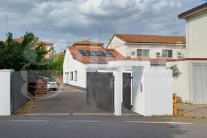 Appartamento Bologna [P1-duplexVRG]