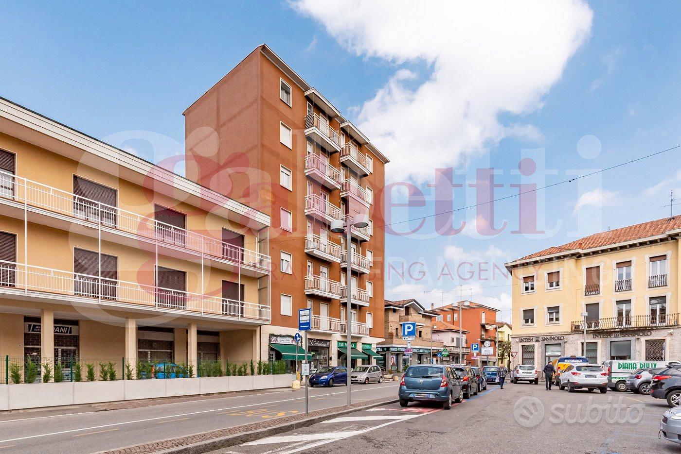 Appartamento – Senago, Castelletto - Vista 2