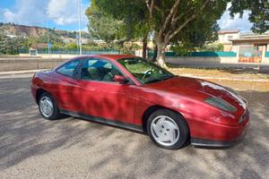 Fiat Coupe 1800 1996