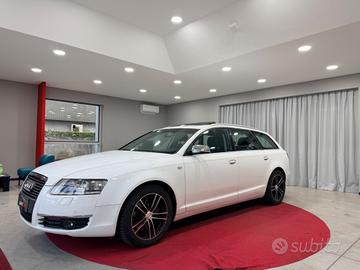 Audi A6 Avant 3.0 V6 Tdi 232cv Quattro Business Pl