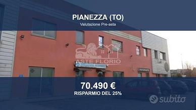 Immobile in asta di 110 m² a Pianezza