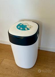 Mangia pannolini Tommee Tippee