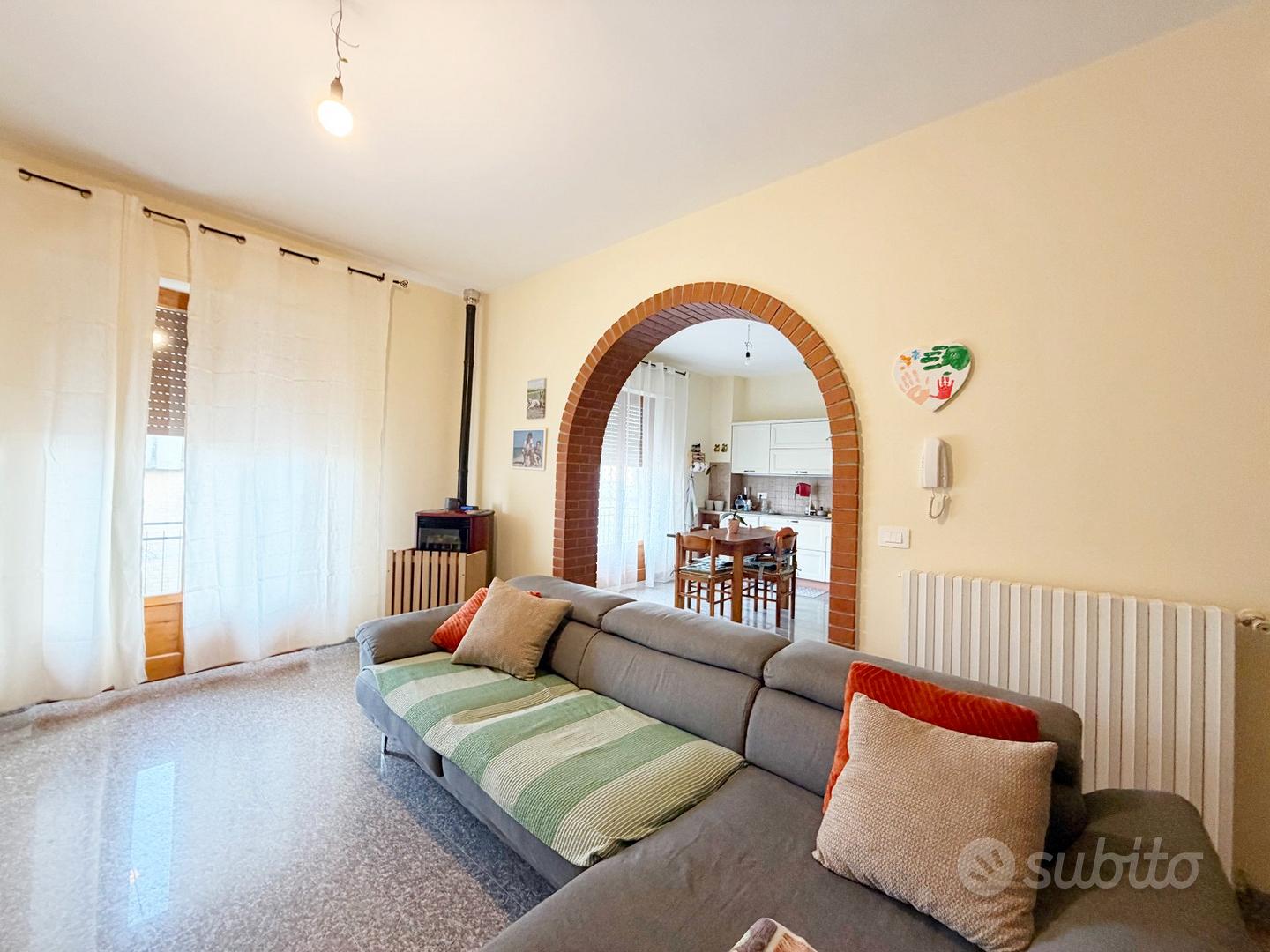 Appartamento – Citerna, Canciolo - Vista 3