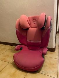 seggiolino per auto