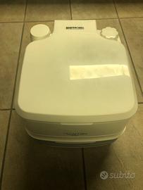Wc portatile thetford