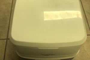 Wc portatile thetford