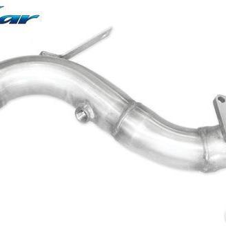 Linea Scarico Sportivo Inoxcar Renault Clio RS4