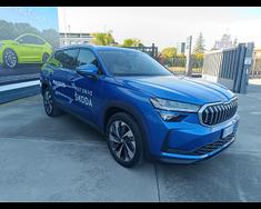 SKODA Kodiaq Style 1,5 TSI PHEV 150 kW (204 CV) 6