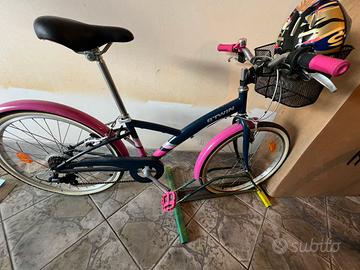 Bici bambina 12 anni