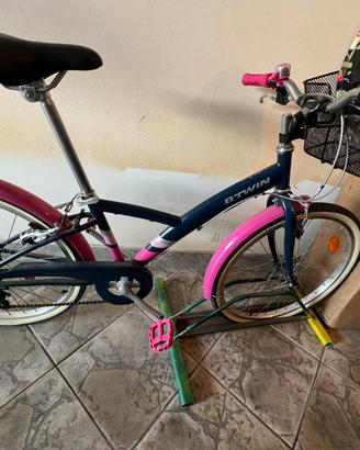 Bici bambina 12 anni