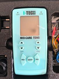 I-TECH MIO-CARE TENS