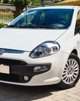 Fiat Punto Evo 1.4 BENZ/105CV 5 porte S&S Emotion/