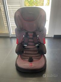 Seggiolino auto