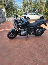 BMW R1200R 